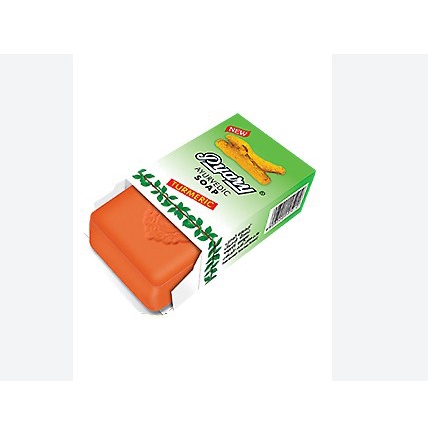 Sabun Arab Pyary Turmeric Pyary Turmeric Soap Original