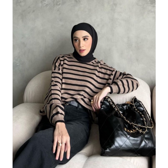 nara sweater gonegani