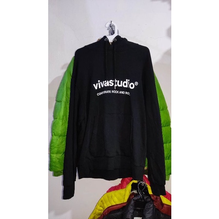 hoodie vivastudio
