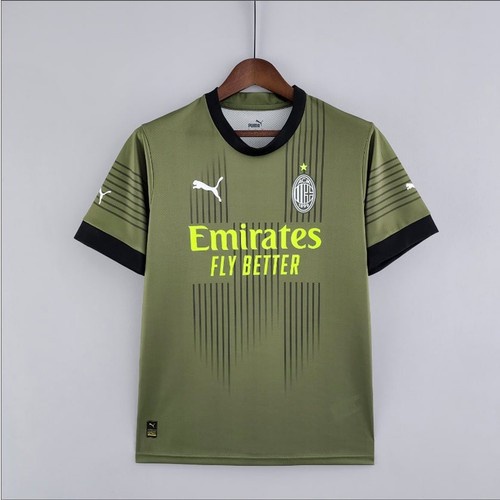 AC Milan Away 2022/2023