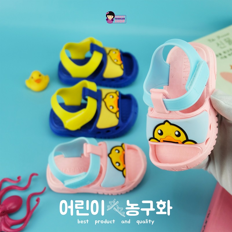 Minipetite  SH2179 | Sepatu Sendal Anak Sendal Anak Lucu
