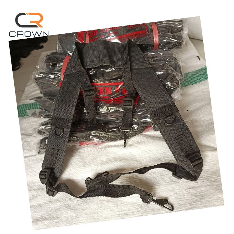 GH DAHRIM TNI MODEL H