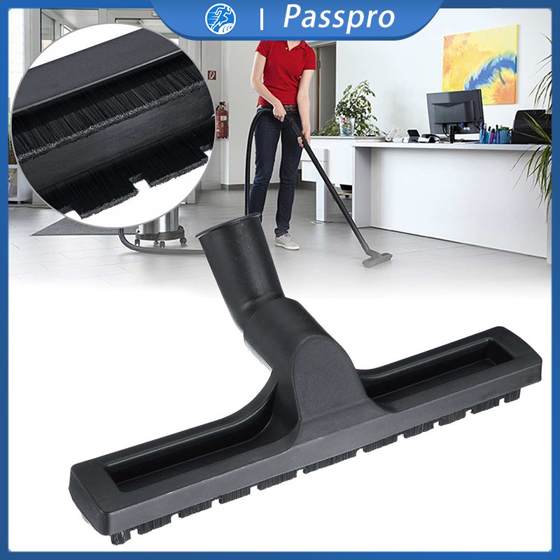 Kepala Vacum Cleaner Ukuran 32mm Kepala Sikat Brush Vacuum Cleaner Pengganti Sparepart Penyedot Debu