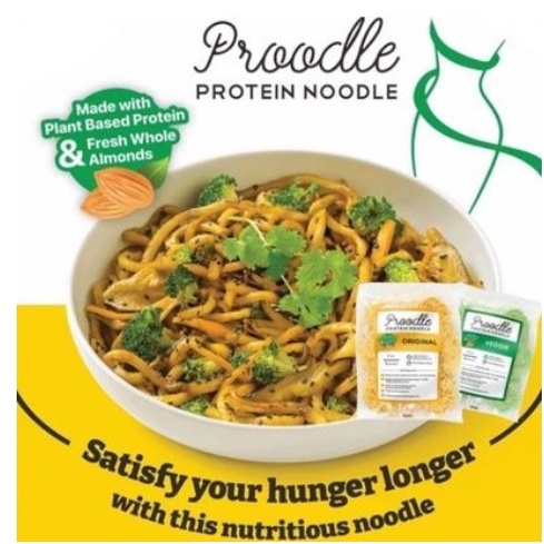 

Proodle - Original