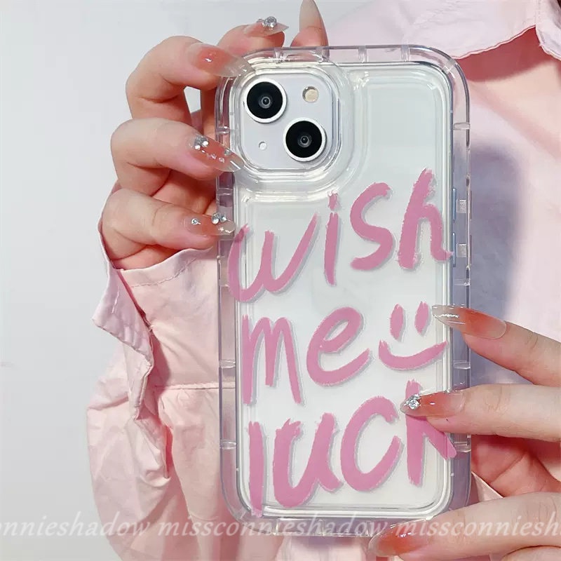 Oppo A17K A7 A12 A17 A57 A54 A5 A9 A95 A16 A15 A16K A3s A5s A74 A16s A55 A1K A77s A77 A16E A53 A33 A92 A31 A52 A72 A35 A12E Huruf Alfabet Simple Smiley Airbag Couple Soft Case