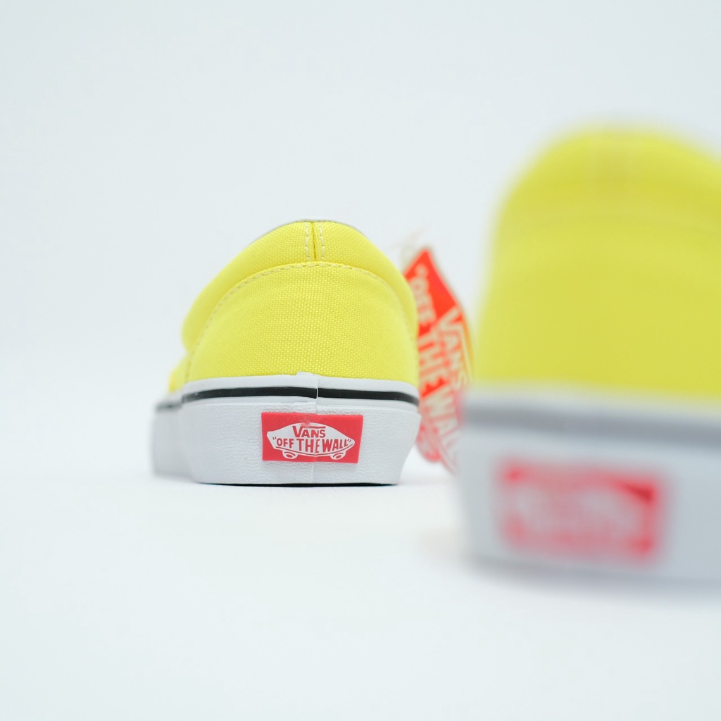 SALE DISKON! VANS ERA NEON 100% ORIGINAL BNIB