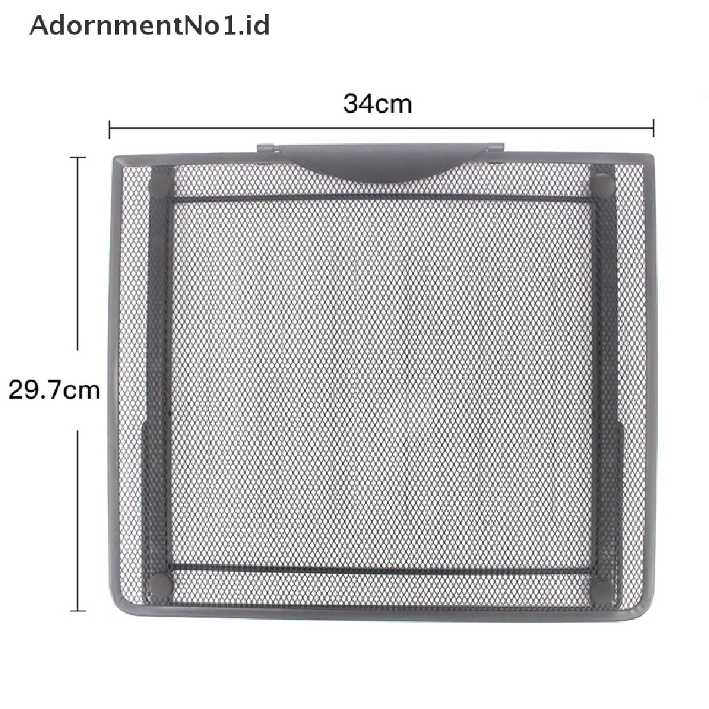 [AdornmentNo1] Stand Lipat Diamond Paing Light Pad Holder Tracing Papan Gambar Holder [ID]