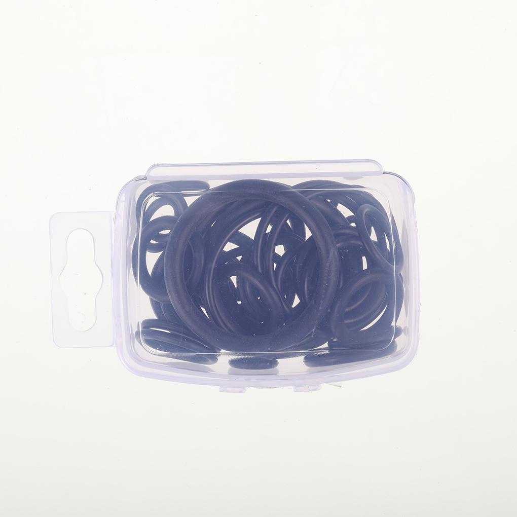 Cincin Huit70° Circle Cincin Anti Air Minyak Tahan Aus Elastis Bagus Tahan Lama Universal Underwater Untuk Diving Gratis