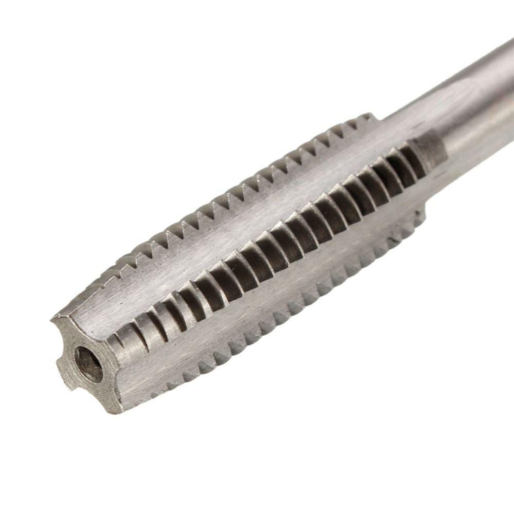 [Elegan] Sekrup Bor Tap Ulir M3/M4/M5/M6/M8 Tap Drill Bit Mata Ulir Obeng Tap Countersink Screw Tap Ulir