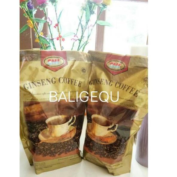 

❀ CNI Kopi Ginseng ✵