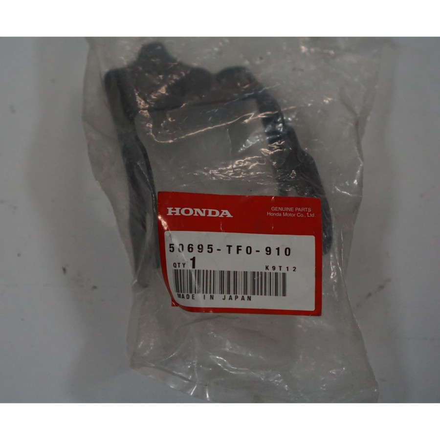 DUDUKAN ENGINE MOUNTING BRIO 2013-2014, JAZZ 2009-2010