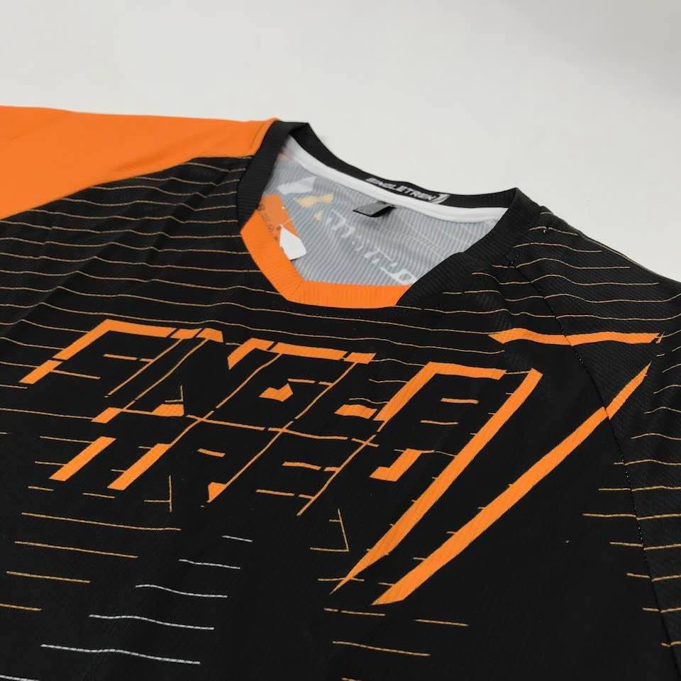 Jersey Mancing D2 Anti UV dengan Bahan Adem dan Nyaman, Cepat Kering