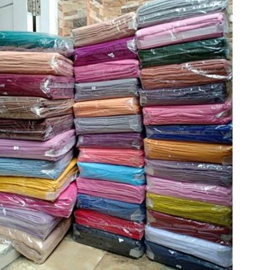 ♡ JILBAB KHUSUS KODIAN SEGIEMPAT POLOS BELLA SQUARE | PAKET USAHA | SEGIEMPAT BELLA SQUARE | HIJAB B