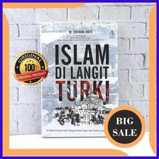 

last stok Islam di Langit Turki - M. Sya'roni Rofii 1F3BZ3