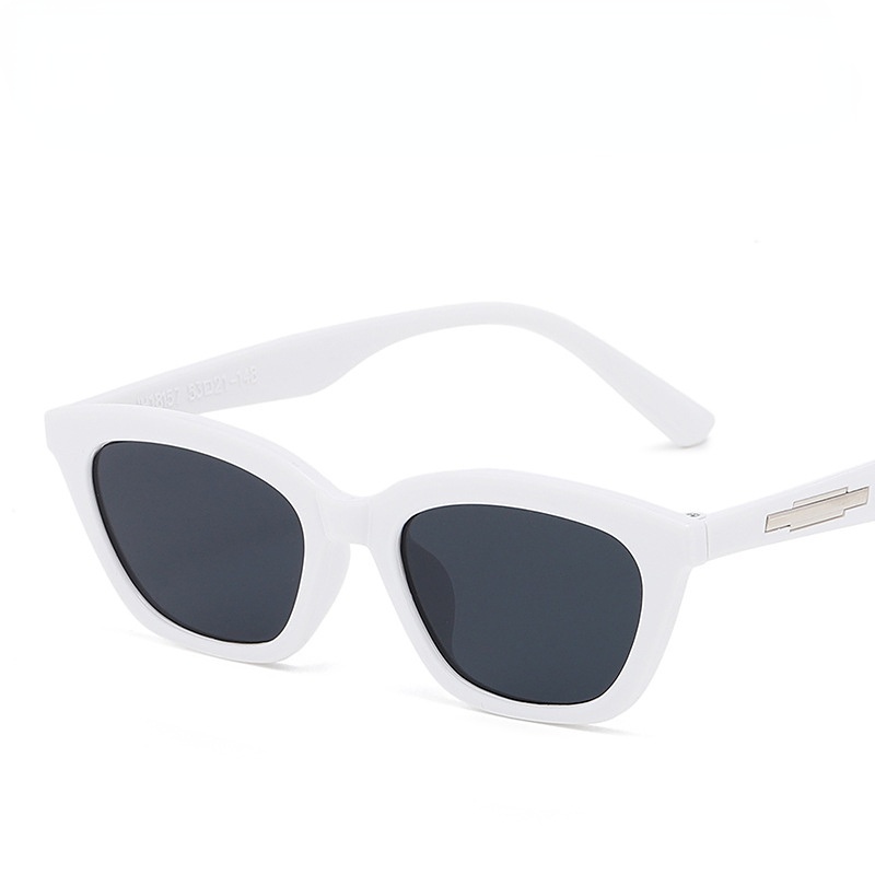 Pria Terpolarisasi Kacamata Persegi Padi Kuku Kacamata Mengemudi Berkendara Mengemudi Berjemur Luar Ruangan Fashion Olahraga Shade Men Sunglasses for Male Women