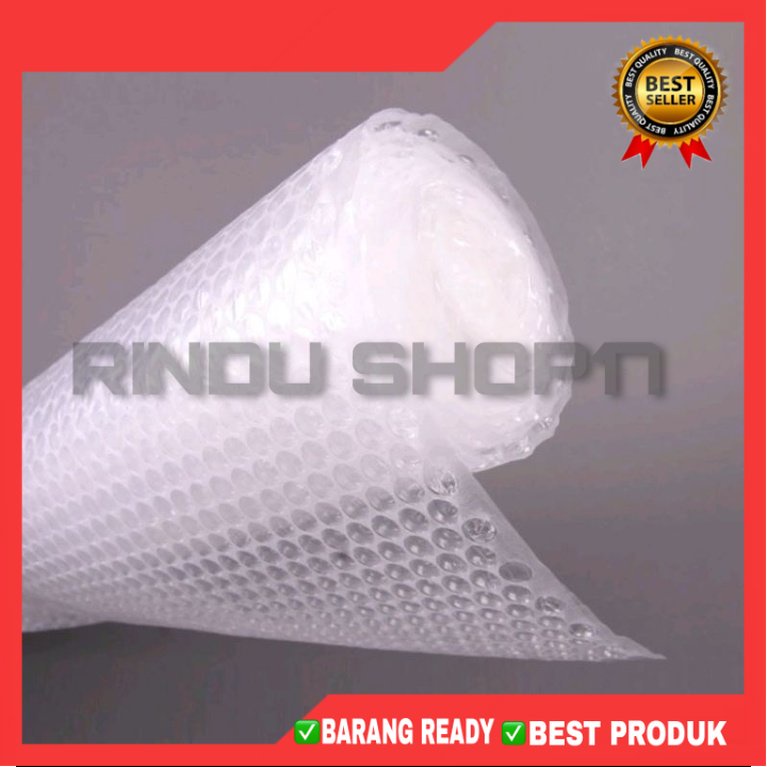 (RS)TAMBAHAN PACKING BUBLE WRAP