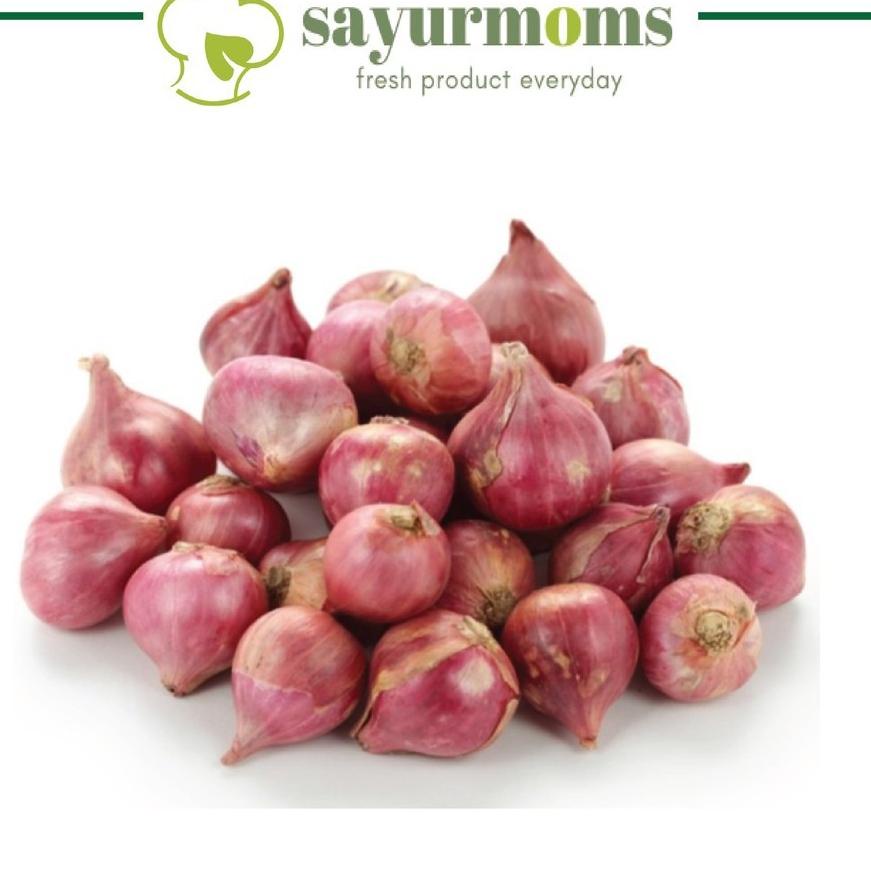 

H28 Bawang merah Surabaya 250 gram - 1 kg TERBAIK ば
