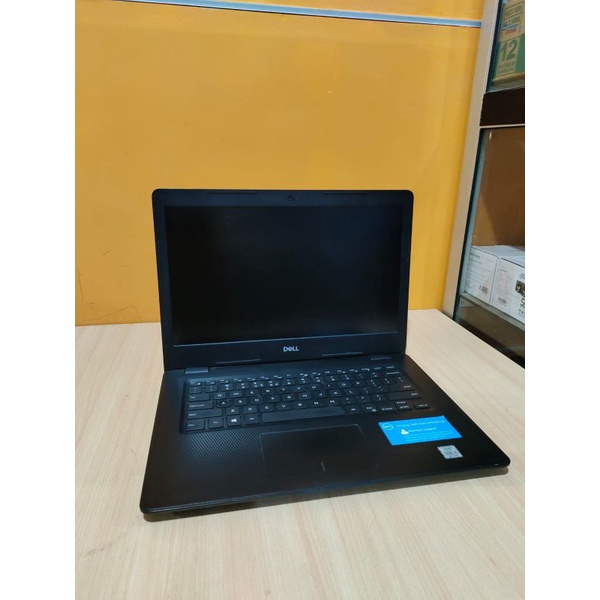 Laptop DELL Inspiron Core i5 gen 10 Ram 8gb ddr4 Hdd 1TB