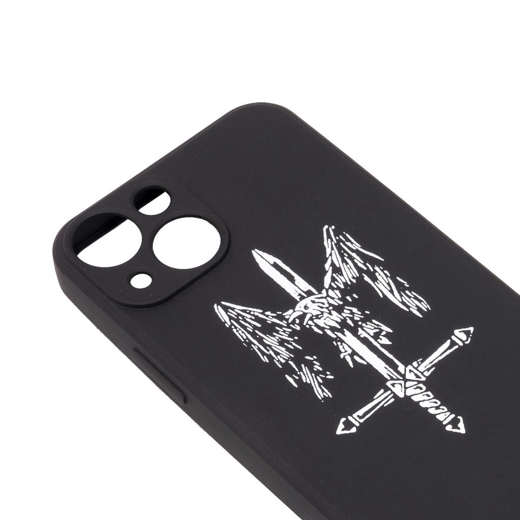 CASE HANDPHONE IP 13 MINI MATERNAL DISASTER | GSC 13 MINI