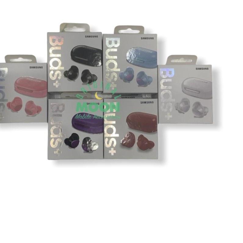✈ Headset Bluetooth Galaxy BudsPluss R175 Wireless Earphone oem ➲