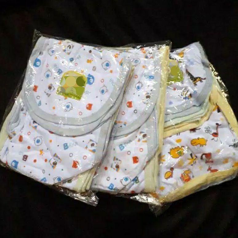Y93 Sni  Popok Super Jumbo Popok Ikat Kain Pakai Ulang Perlengkapan Bayi Telah Hadir ト