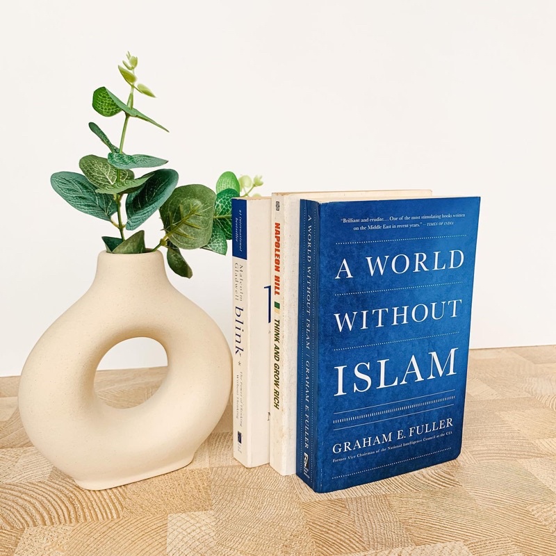 pelunasan the world without islam