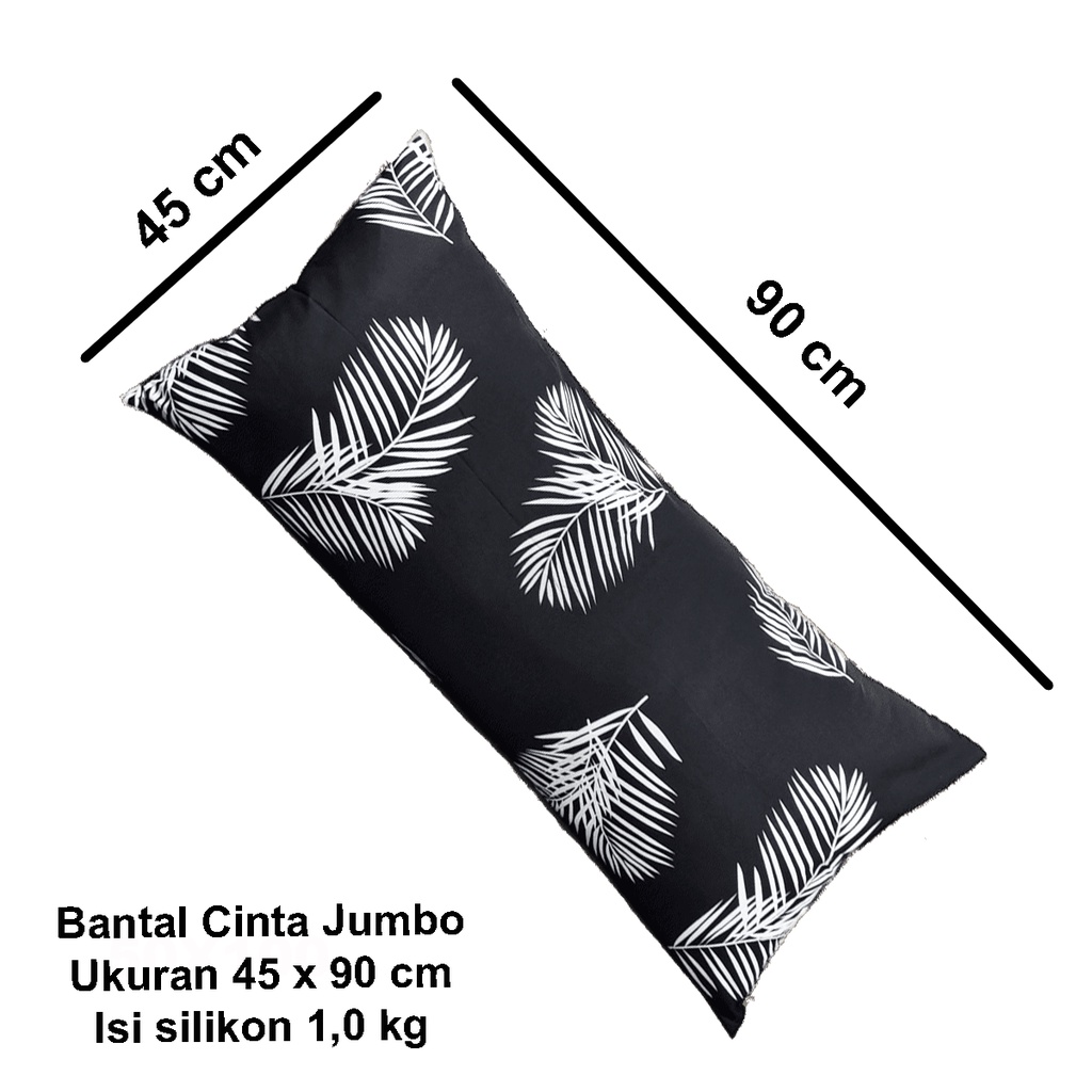 ✅COD BANTAL CINTA JUMBO 45X90 DAKRON LAPIS KAIN KATUN MOTIF PERLENGKAPAN HOME DECOR DEKOR DEKORASI KAMAR RUMAH MINIMALIS MODERN