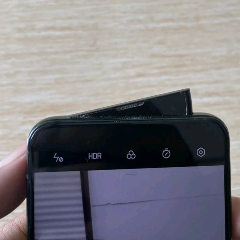 oppo Reno 2 sirip hiu 256gb nfc