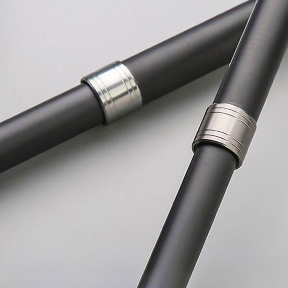 TOP Joran Pancing Teleskopik Mini Travel Ultralight Carp Feeder