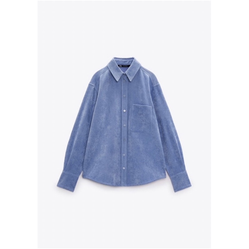 Kemeja Zara original sale