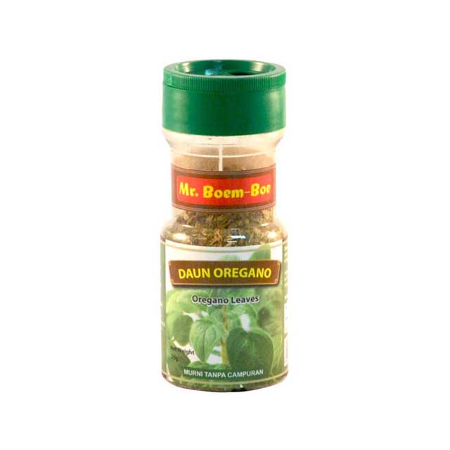 

MR BOEM-BOE OREGANO 20 G