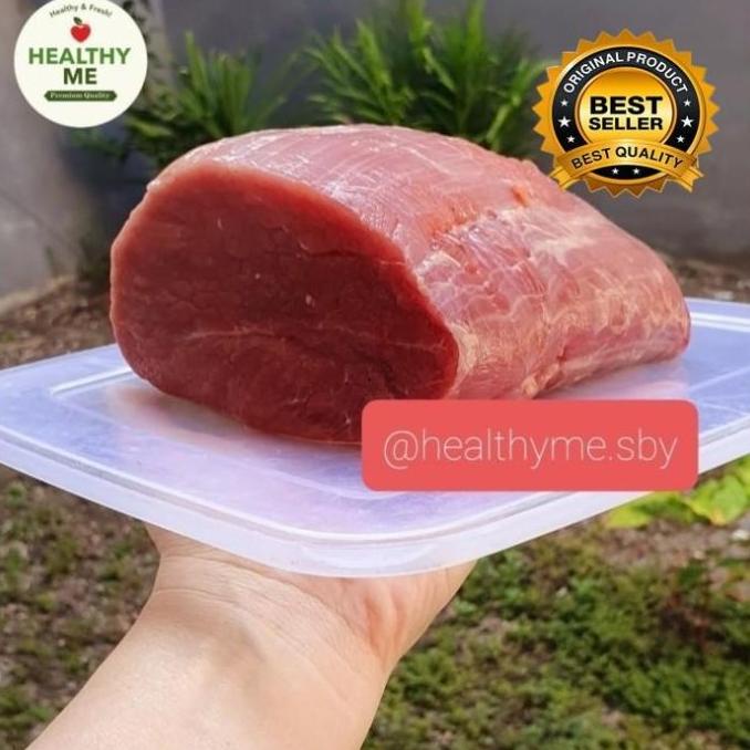 

DAGING GANDIK SAPI SEGAR 1 KG ORIGINAL BEST SELLER H65464UJ