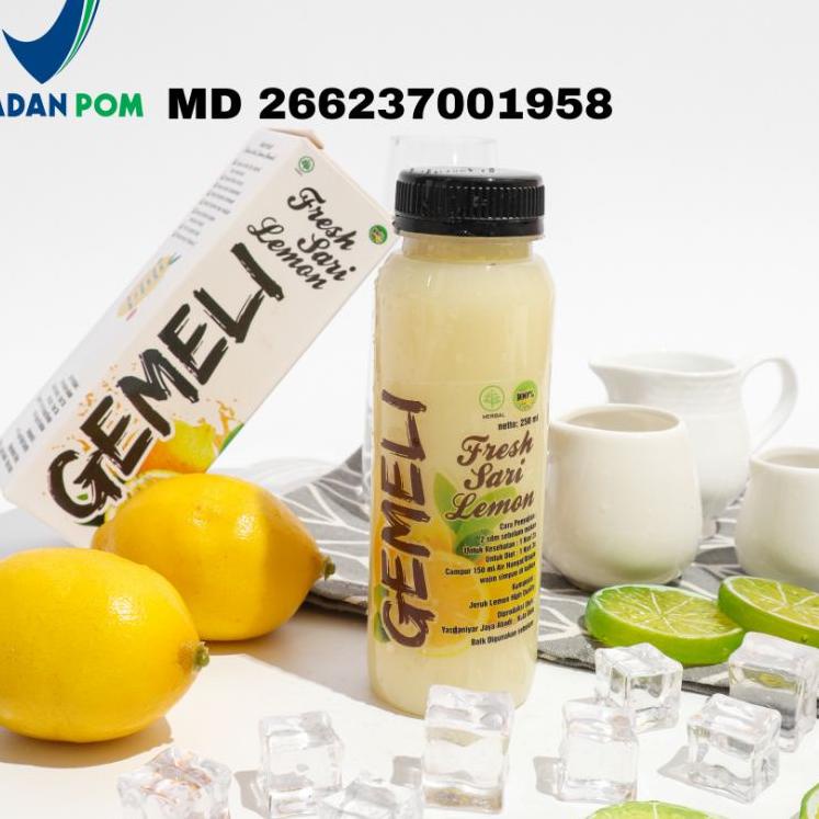

A35 Sari lemon gemeli 250ml PROMO ㅘ