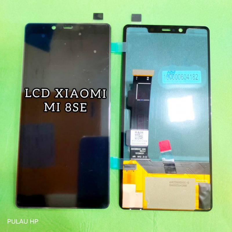 LCD XIAOMI MI 8 SE