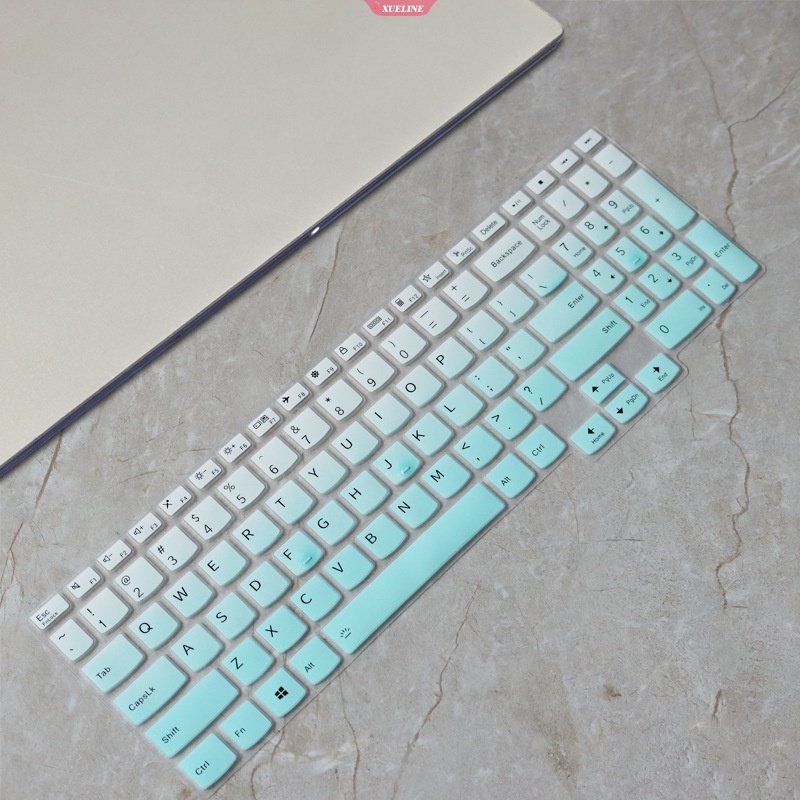 Skin Cover Keyboard Silikon Untuk Lenovo IdeaPad 5 5i Pro 16IHU6 16ACH6 16inch/ThinkBook 16p G2 ACH/Lenovo IdeaPad 5i Pro 16 &quot;[ZXL]