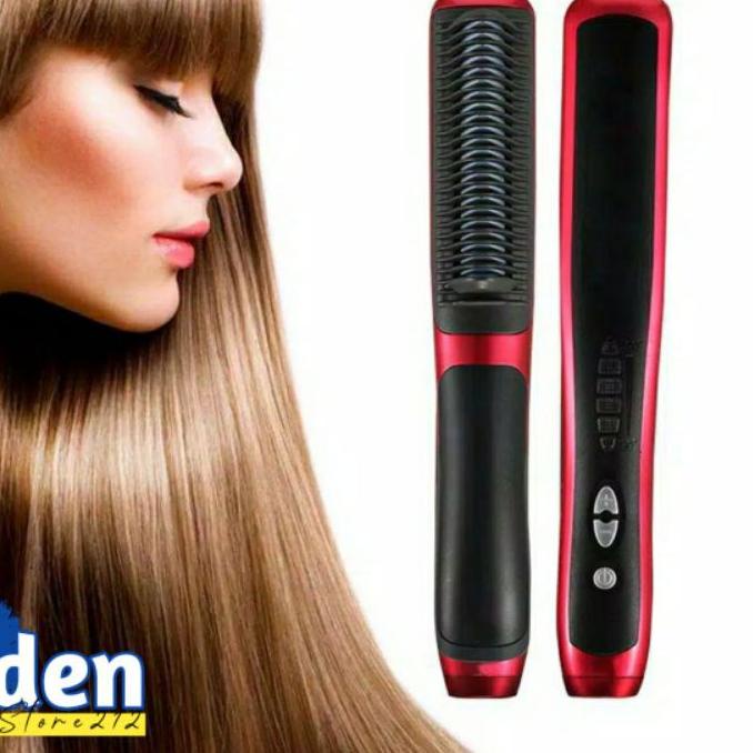 ➼ Hair Straightener ➽