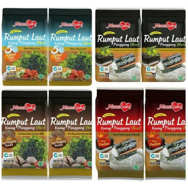 

Mamasuka rumpat laut