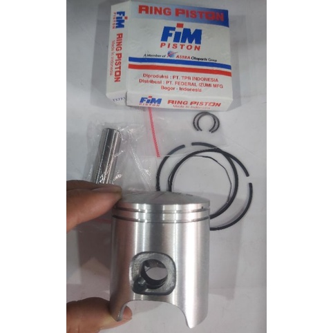 piston FIM YAMAHA FIZR FORCE1 os std 25 50 75 100 125 150 175 200 225 250 300 350 400 plus ring sehe