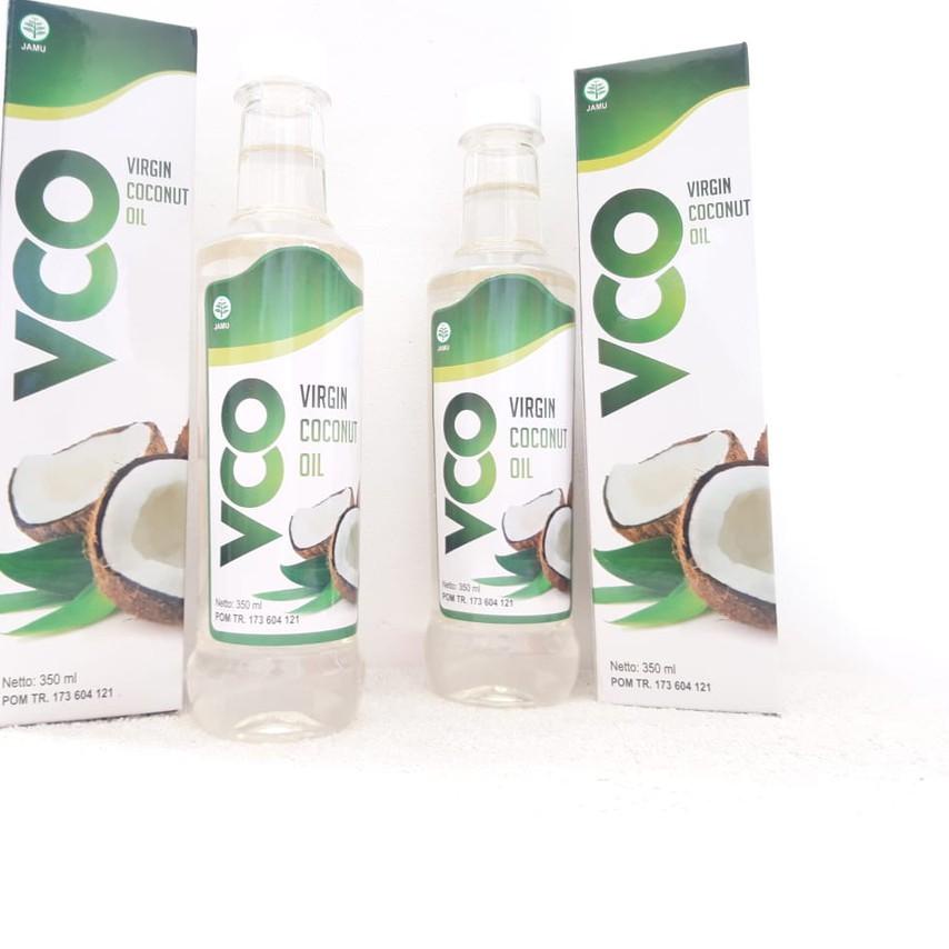 

☝ Al Afiat 350 ML | | Minyak Kelapa Murni POM TR ➦