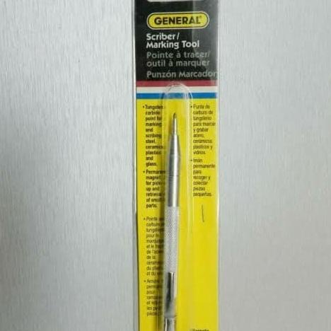 

Magnetic Pen Scriber CM 88