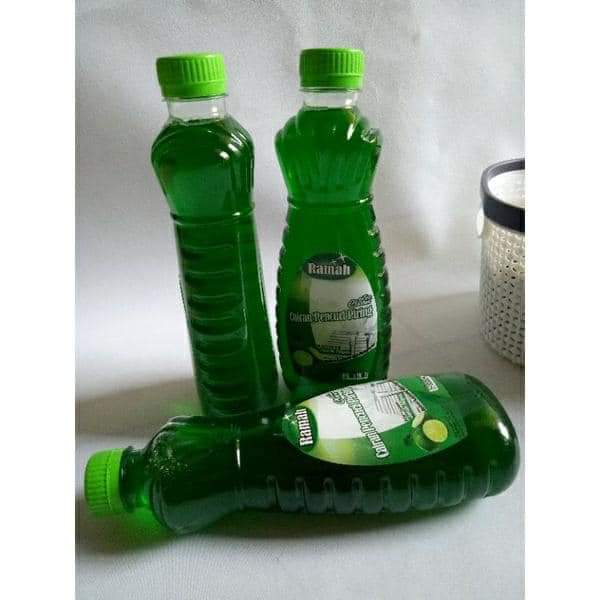 Sabun Cuci Piring 400ml Pembersih