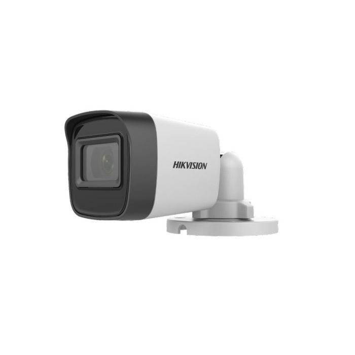 Kamera CCTV Camera Analog HIKVISION DS-2CE16H0T-ITPF (2.8mm) 5MP