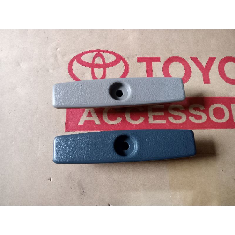 handle dalam pintu bagasi kijang kapsul original