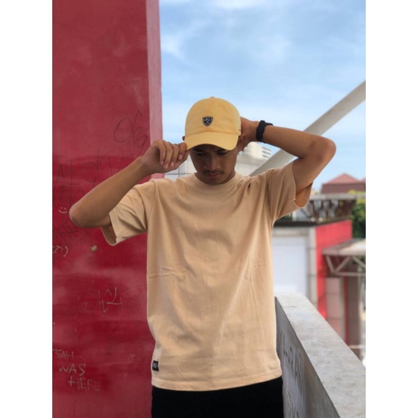 Kaos Polos basic Jkostyle