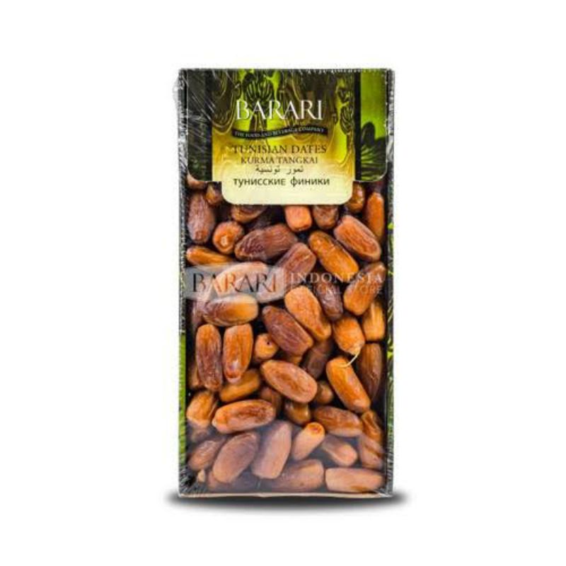 

Kurma Barari Tunisia Non Tangkai 1kg