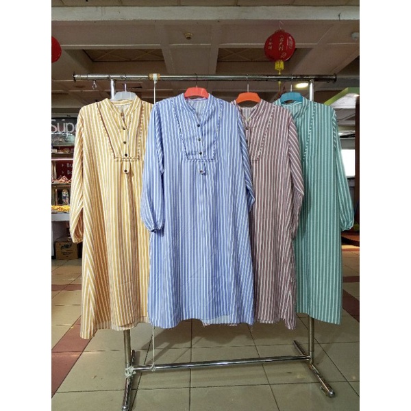 tunik shakila