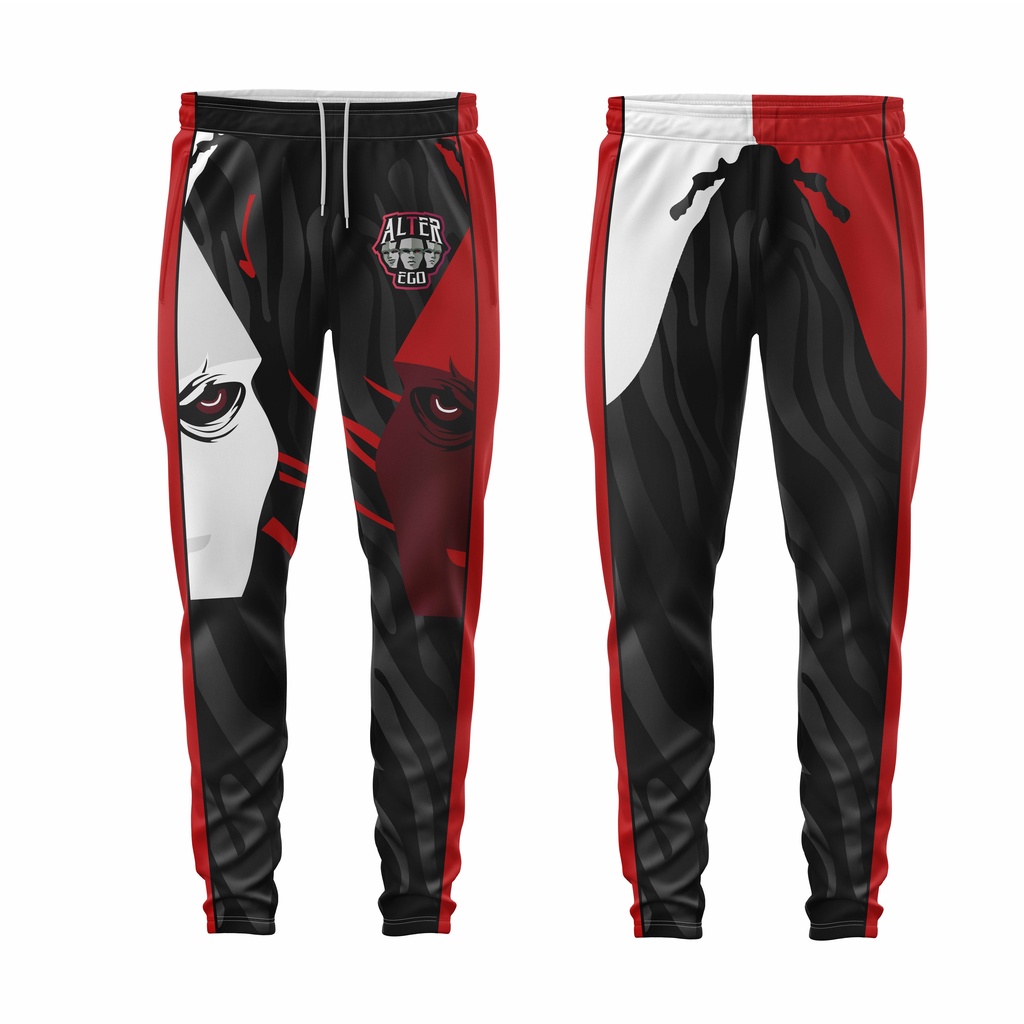 Celana Jogger ALTER EGO 2021