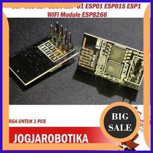 limited stock ESP-01S ESP 8266 ESP-01 ESP01 ESP01S ESP1 WiFi Module ESP8266 1F3BZ3