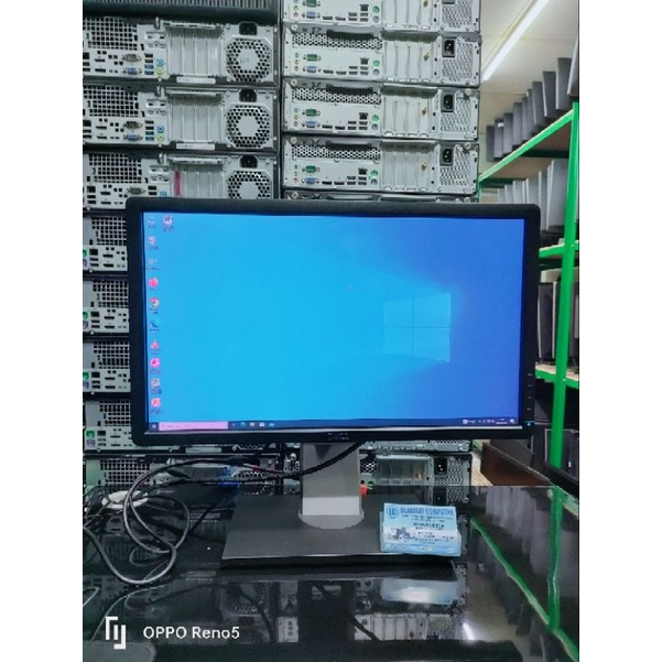 MONITOR DELL U2212HMC IPS ULTRASHARP 22 INCH (Display port,DVI,VGA)