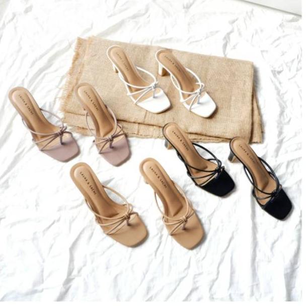 TERMURAH LAURA & SACHI SACHI 103